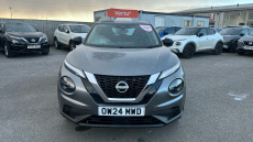 Nissan Juke 1.0 DiG-T Acenta Premium 5dr Petrol Hatchback